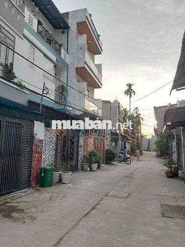 🏡 ĐẤT HẺM Ô TÔ – CHỈ 3,2 TỶ  – 60M² NGANG 4,8M - đường TX40 phường THẠ