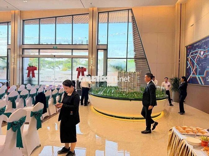 🔥 Nhà Ở Xã Hội Biên Hòa Đang Được Quan Tâm Nhất