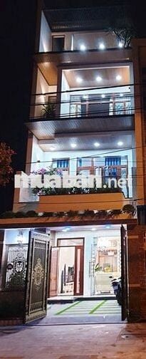 Chính chủ bán nhà Nam Việt Á |105m2 đối diện công viên|