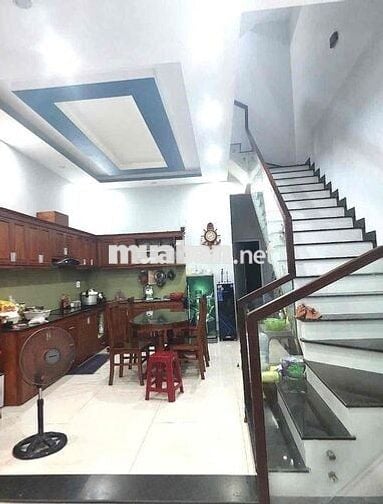 CHO THUÊ NHÀ 2.5 TẦNG ĐƯỜNG CAO HỒNG LÃNH, NHÀ MỚI SẴN VÀO Ở