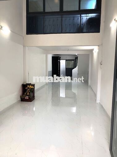 CHO THUÊ MẶT BẰNG TẦNG TRỆT CHÍNH CHỦ – QUẬN 11 - 12 TRIỆU/ THÁNG