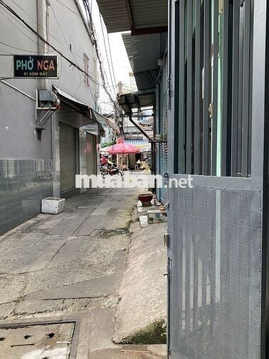 CHO THUÊ MẶT BẰNG TẦNG TRỆT CHÍNH CHỦ – QUẬN 11 - 12 TRIỆU/ THÁNG