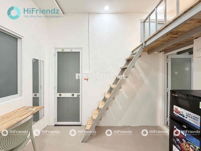 🔥DUPLEX SIÊU ĐẸP FULL NỘI THẤT GIÁ RẺ NGAY SÂN BAY CV HOÀNG VĂN THỤ