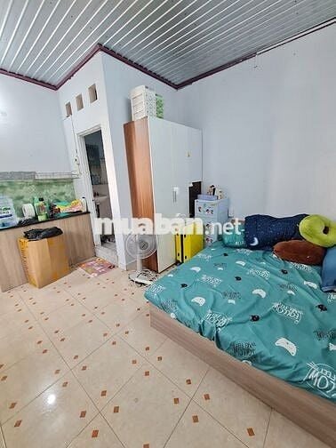 Phòng 22m2 ban công full nội thất Phú Nhuận 4tr5/tháng
