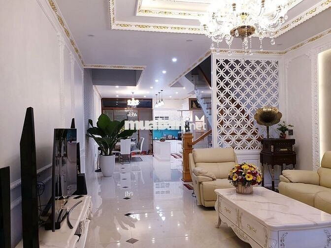 Chính chủ bán nhà Nam Việt Á |105m2 đối diện công viên|