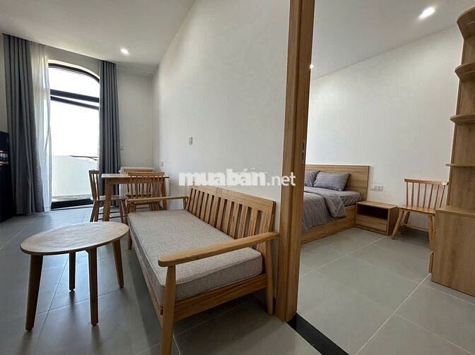 Khai Trương Căn Hộ Bên Cạnh FPT Complex | Đầy Đủ Tiện Ích Xung Quanh