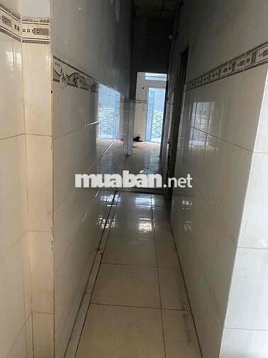 Mới keng 4*22; 2pn 2wc đg xe tải thông đi Gò vấp gần