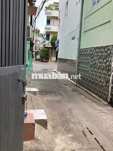 CHO THUÊ MẶT BẰNG TẦNG TRỆT CHÍNH CHỦ – QUẬN 11 - 12 TRIỆU/ THÁNG