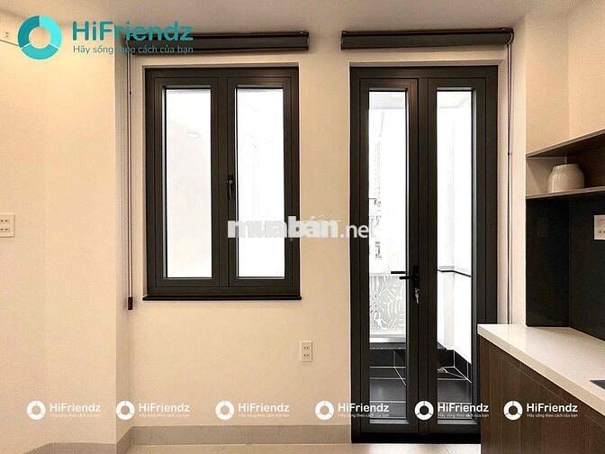 🔥CĂN HỘ CAO CẤP BANCOL/CỦA SỔ THOÁNG MỚI TINH NGAY NGÃ TƯ PHÚ NHUẬN