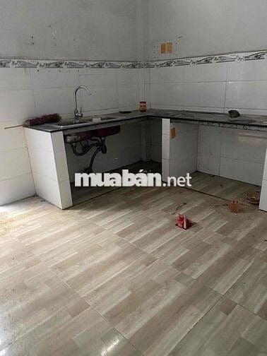 Mới keng 4*22; 2pn 2wc đg xe tải thông đi Gò vấp gần