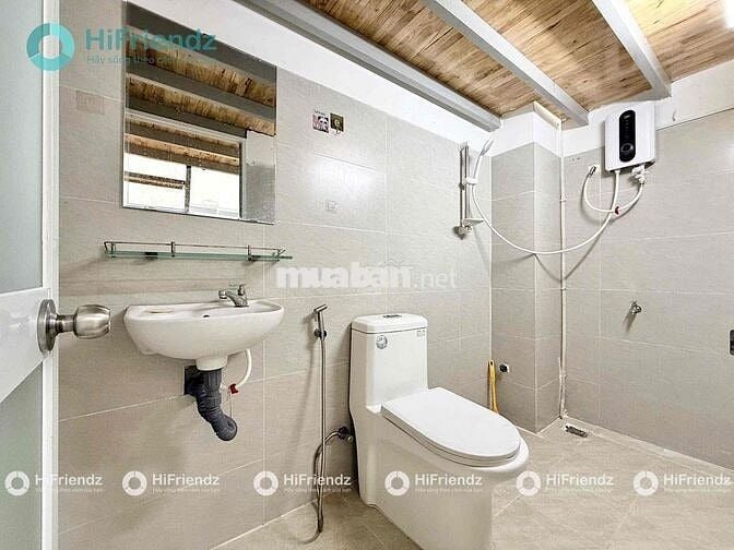 🔥DUPLEX SIÊU ĐẸP FULL NỘI THẤT GIÁ RẺ NGAY SÂN BAY CV HOÀNG VĂN THỤ