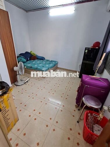 Phòng 22m2 ban công full nội thất Phú Nhuận 4tr5/tháng