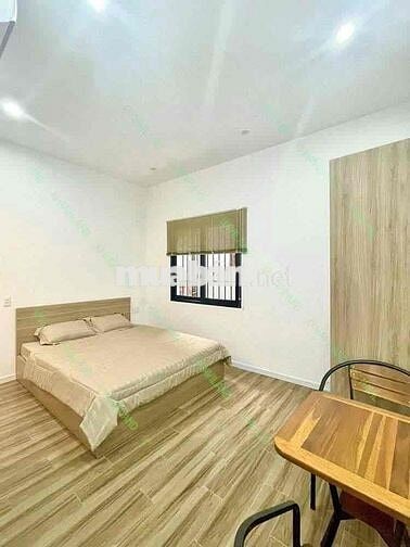 ⚡️🏠 Căn hộ khu Hoà cường - Gần Đông á, Kiến trúc