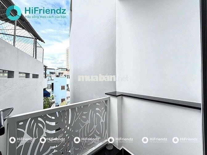 🔥CĂN HỘ CAO CẤP BANCOL/CỦA SỔ THOÁNG MỚI TINH NGAY NGÃ TƯ PHÚ NHUẬN