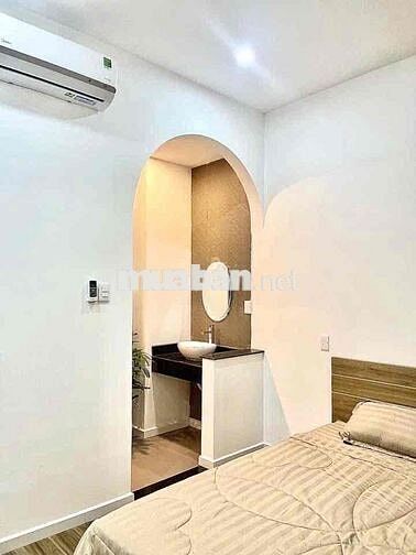 ⚡️🏠 Căn hộ khu Hoà cường - Gần Đông á, Kiến trúc