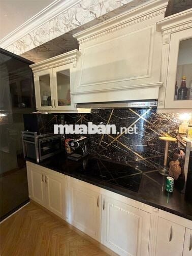 Cho thuê căn hộ chung cư Khải Hoàn, Quận 11, 120m2, 3PN, 15tr