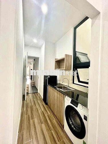 ⚡️🏠 Căn hộ khu Hoà cường - Gần Đông á, Kiến trúc
