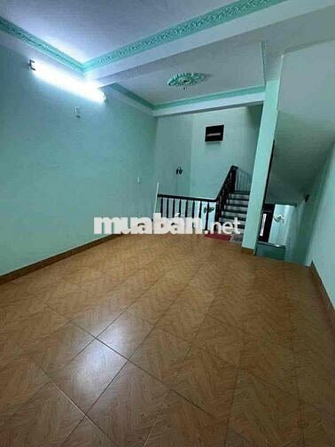 cho thuê nhà 3tầng Trưng Nữ Vương gần Ng Hữu Thọ, gần Sân bay