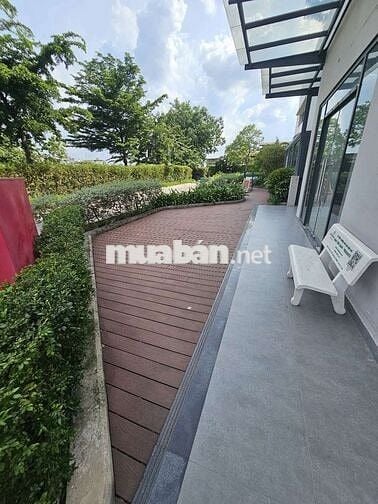 Bán shophouse 124m2 căn góc 2 mặt tiền Pegasuite 2 Tạ Quang Bửu P6 Q8 