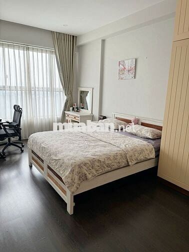 Cho thuê căn hộ chung cư Khải Hoàn, Quận 11, 120m2, 3PN, 15tr