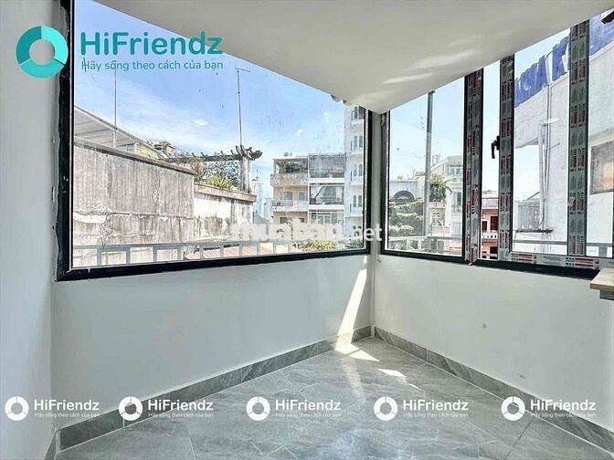 🔥DUPLEX BANCOL CỬA SỔ THOÁNG FULL NỘI THẤT MỚI NGAY NGÃ TƯ PHÚ NHUẬN