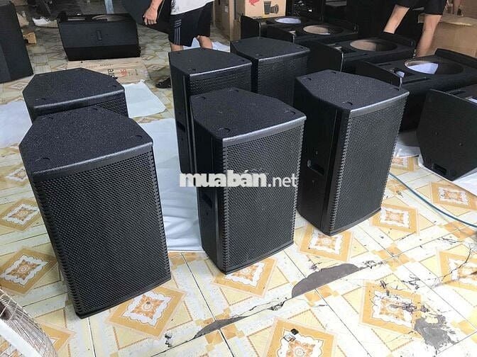 [CÓ KINH NGHIỆM] THỢ LÀM THÙNG LOA