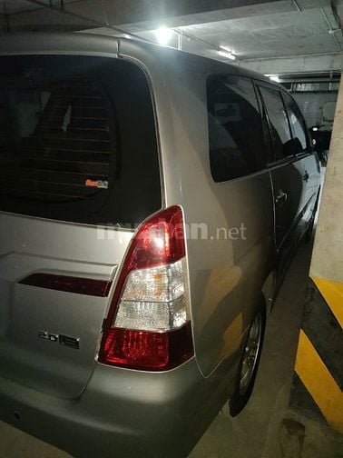 Xe Inova 2014 gia đình đi cần bán