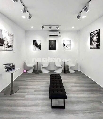GÓC 2 MẶT TIỀN SIÊU ĐẸP PHÚ NHUẬN CHO CÁC SHOWROOM, NHÀ HÀNG, CÀ PHÊ
