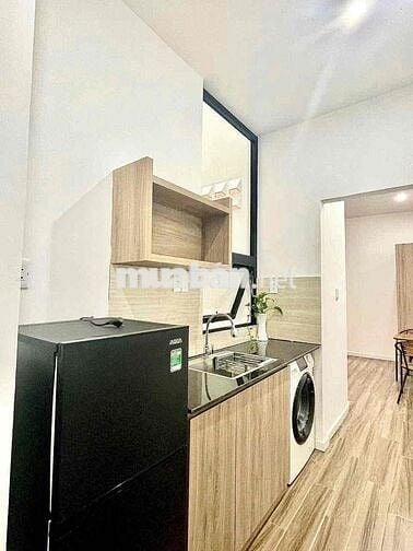 ⚡️🏠 Căn hộ khu Hoà cường - Gần Đông á, Kiến trúc