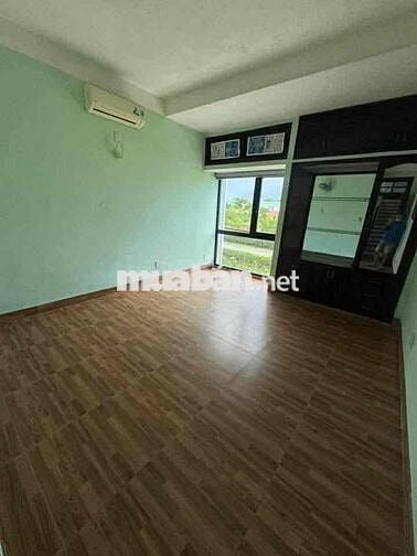 cho thuê nhà 3tầng Trưng Nữ Vương gần Ng Hữu Thọ, gần Sân bay