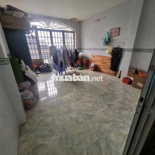 🏡RẺ 10TR-4x18M-1LẦU-3PN-HXH-1/LÊ VĂN QUỚI,BHH A, BÌNH TÂN