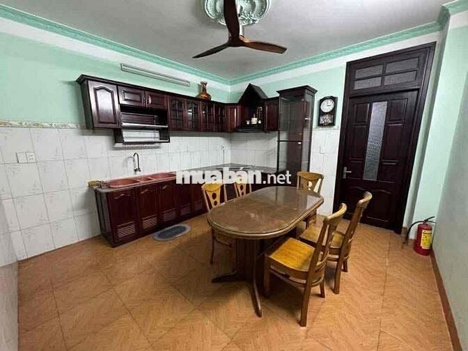 cho thuê nhà 3tầng Trưng Nữ Vương gần Ng Hữu Thọ, gần Sân bay