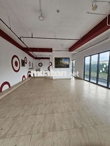 Bán shophouse 124m2 căn góc 2 mặt tiền Pegasuite 2 Tạ Quang Bửu P6 Q8 