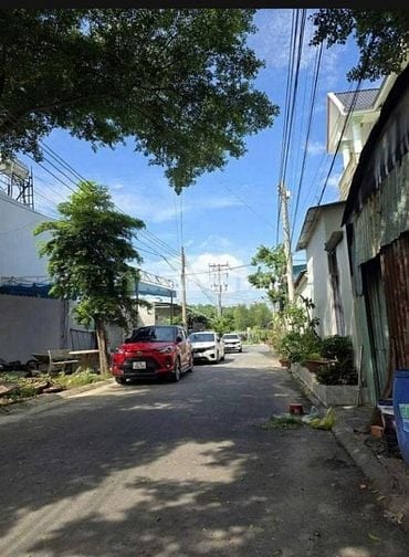 CẦN BÁN GẤP LÔ ĐẤT MẶT TIỀN ĐƯỜNG LÊ HỒNG PHONG, PHÚ THỌ, THỦ DẦU MỘT 
