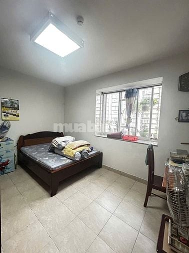 🌹🌹🌹 CC D1 KDC Phú Lợi P7 Q8,  2PN 77,1m2  có sẵn nội thất🌹🌹🌹