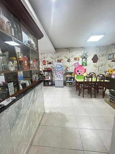 🌹🌹🌹 CC D1 KDC Phú Lợi P7 Q8,  2PN 77,1m2  có sẵn nội thất🌹🌹🌹