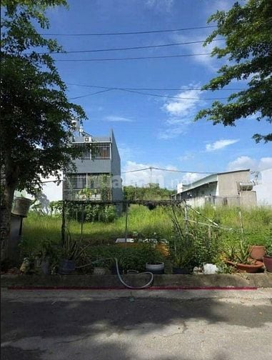 CẦN BÁN GẤP LÔ ĐẤT MẶT TIỀN ĐƯỜNG LÊ HỒNG PHONG, PHÚ THỌ, THỦ DẦU MỘT 
