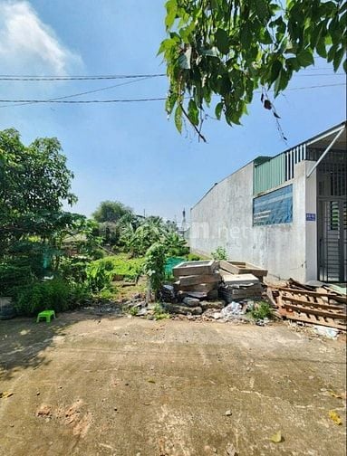 CẦN BÁN GẤP LÔ ĐẤT MẶT TIỀN ĐƯỜNG LÊ HỒNG PHONG, PHÚ THỌ, THỦ DẦU MỘT 