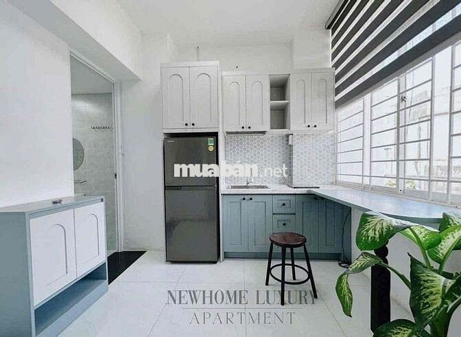 1 PHÒNG NGỦ FULL NỘI THẤT CÒN 1 PHÒNG CUỐI NGAY NGUYỄN VĂN LƯỢNG-LOTTE