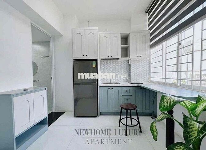 1 PHÒNG NGỦ FULL NỘI THẤT CÒN 1 PHÒNG CUỐI NGAY NGUYỄN VĂN LƯỢNG-LOTTE