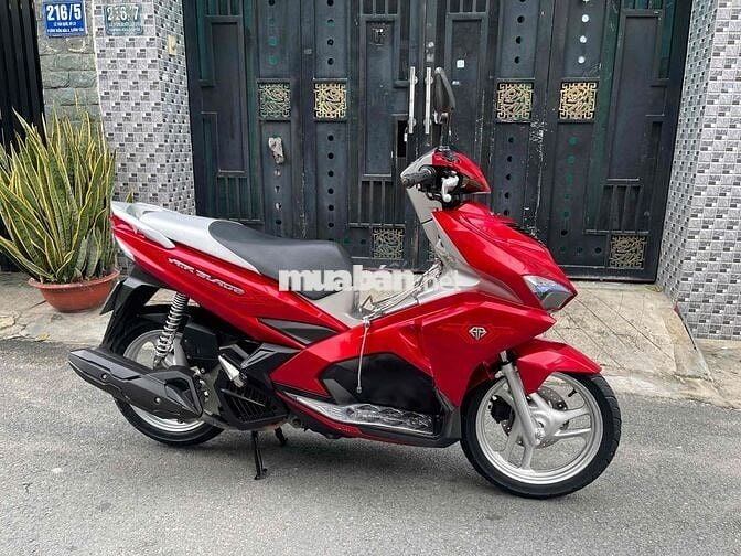 AB 125 2018 khóa Smatkey bstp máy zin xe cực đẹp
