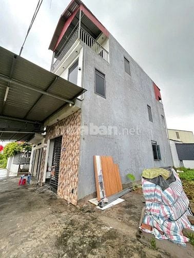 BÁN NHÀ CHÍNH CHỦ – HỒNG AN, HỒNG BÀNG, HẢI PHÒNG