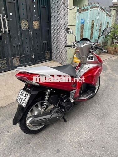 AB 125 2018 khóa Smatkey bstp máy zin xe cực đẹp