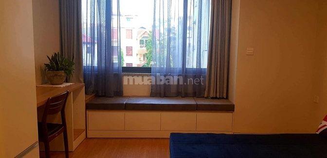 Studio full đồ 20m² – 2 phút ra Hồ Tây – chỉ 5 triệu/tháng