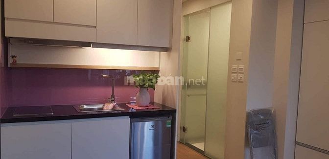 Studio full đồ 20m² – 2 phút ra Hồ Tây – chỉ 5 triệu/tháng