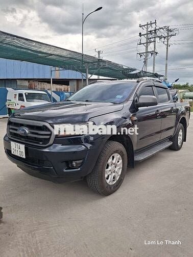 Ford Ranger XLS Số sàn 2020