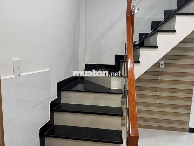 🏡 CỰC HIẾM BÌNH THẠNH – NGANG 4M ĐẸP – GẦN MẶT TIỀN NGUYỄN KHUYẾN – FU
