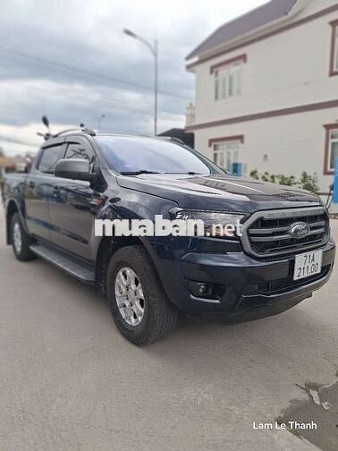 Ford Ranger XLS Số sàn 2020