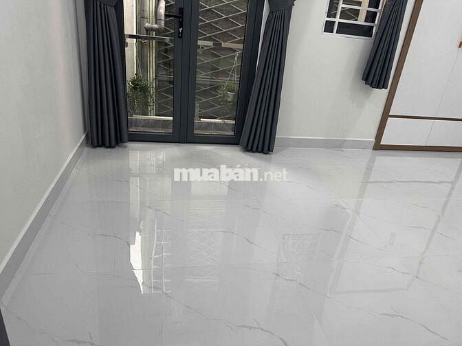 🏡 CỰC HIẾM BÌNH THẠNH – NGANG 4M ĐẸP – GẦN MẶT TIỀN NGUYỄN KHUYẾN – FU