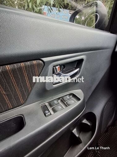 Toyota Wigo 2019 G số sàn